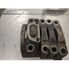 14H221 Engine Block Main Caps For 04-07 Ford Taurus  3.0
